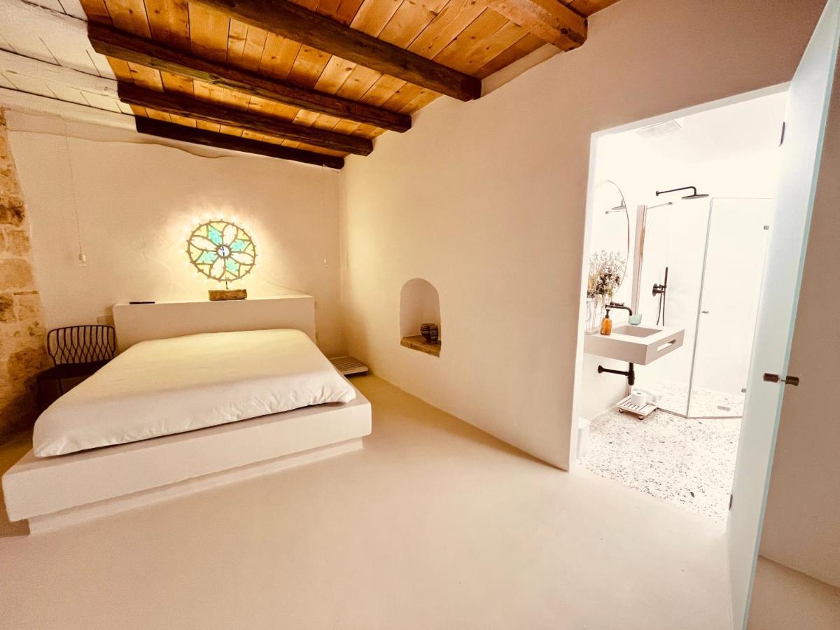 Hydria Guest House Art Gallery Acquaviva delle Fonti Exterior photo