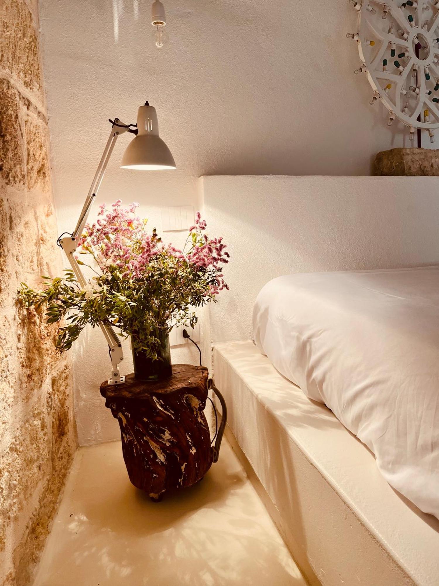 Hydria Guest House Art Gallery Acquaviva delle Fonti Exterior photo