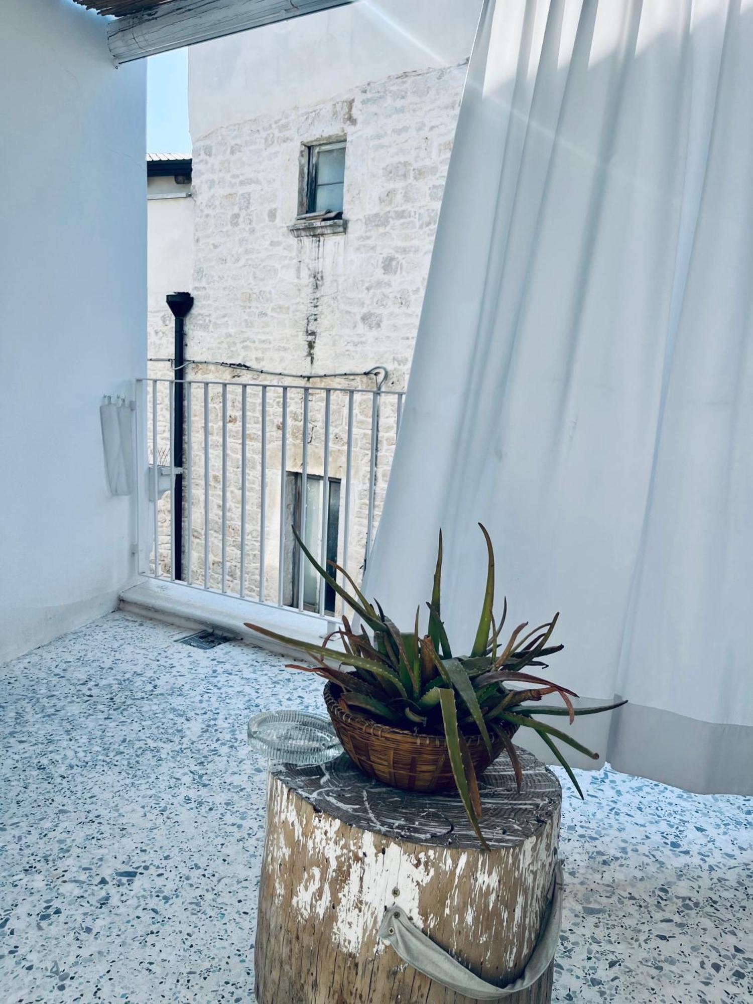 Hydria Guest House Art Gallery Acquaviva delle Fonti Exterior photo