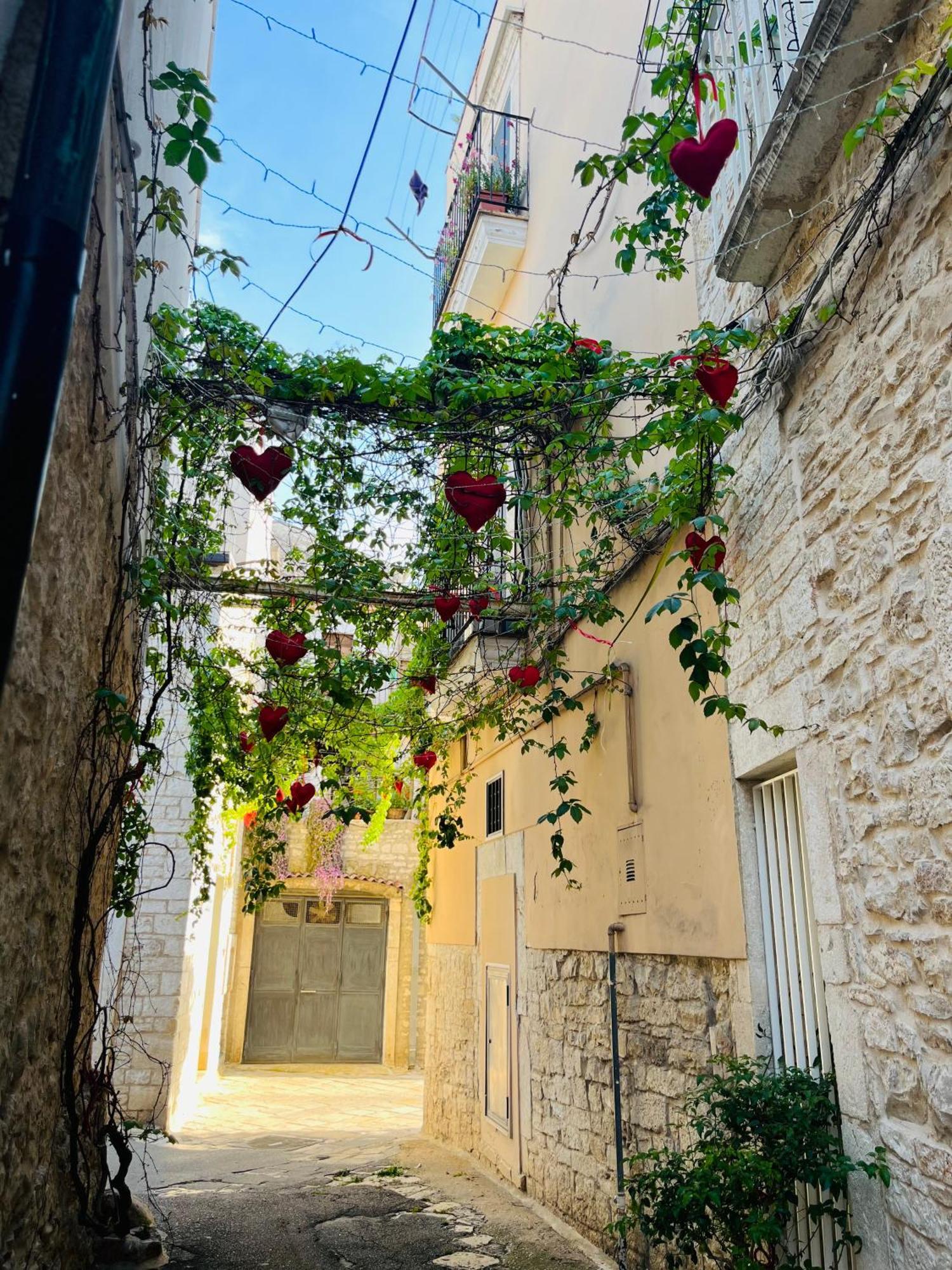 Hydria Guest House Art Gallery Acquaviva delle Fonti Exterior photo