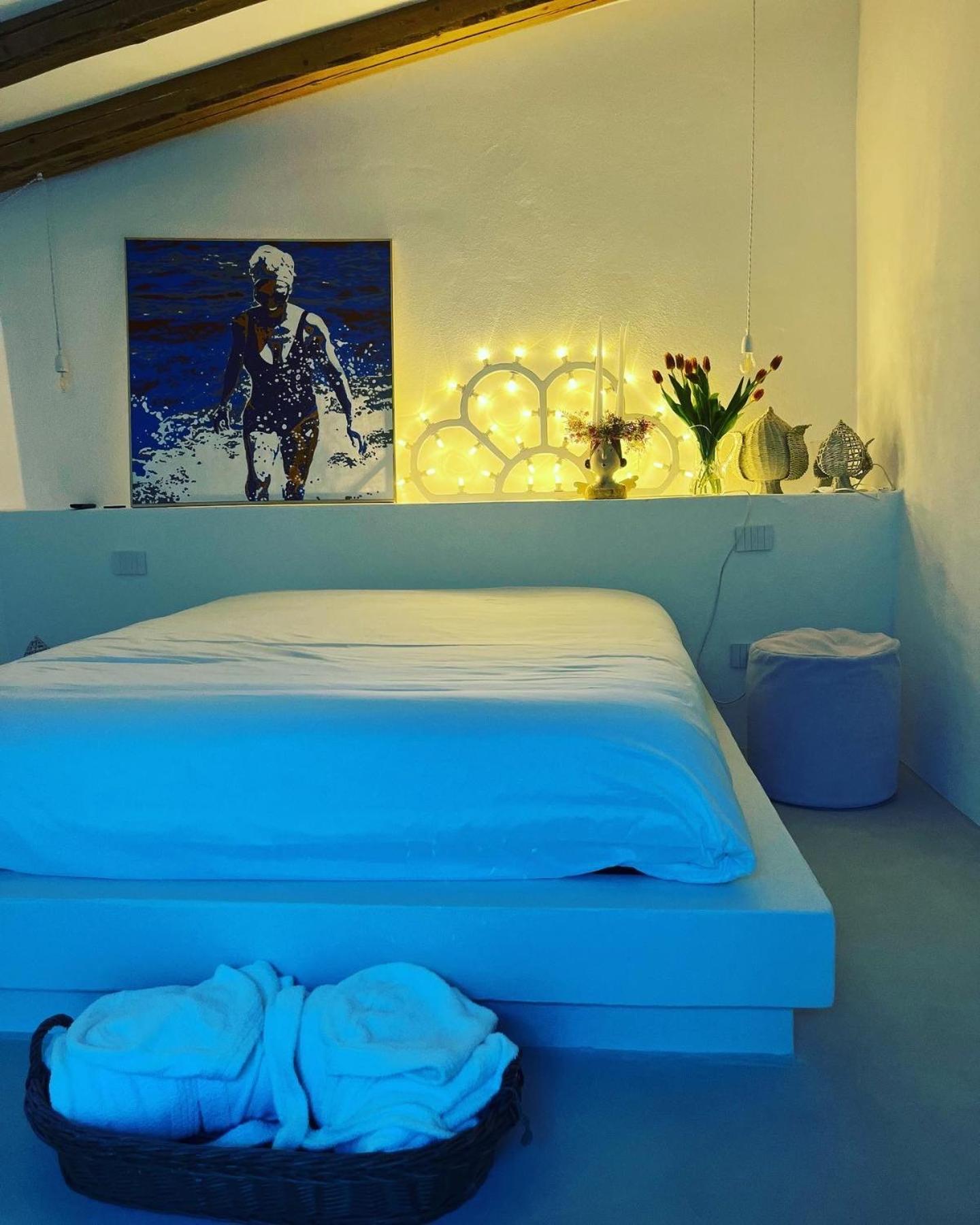 Hydria Guest House Art Gallery Acquaviva delle Fonti Exterior photo