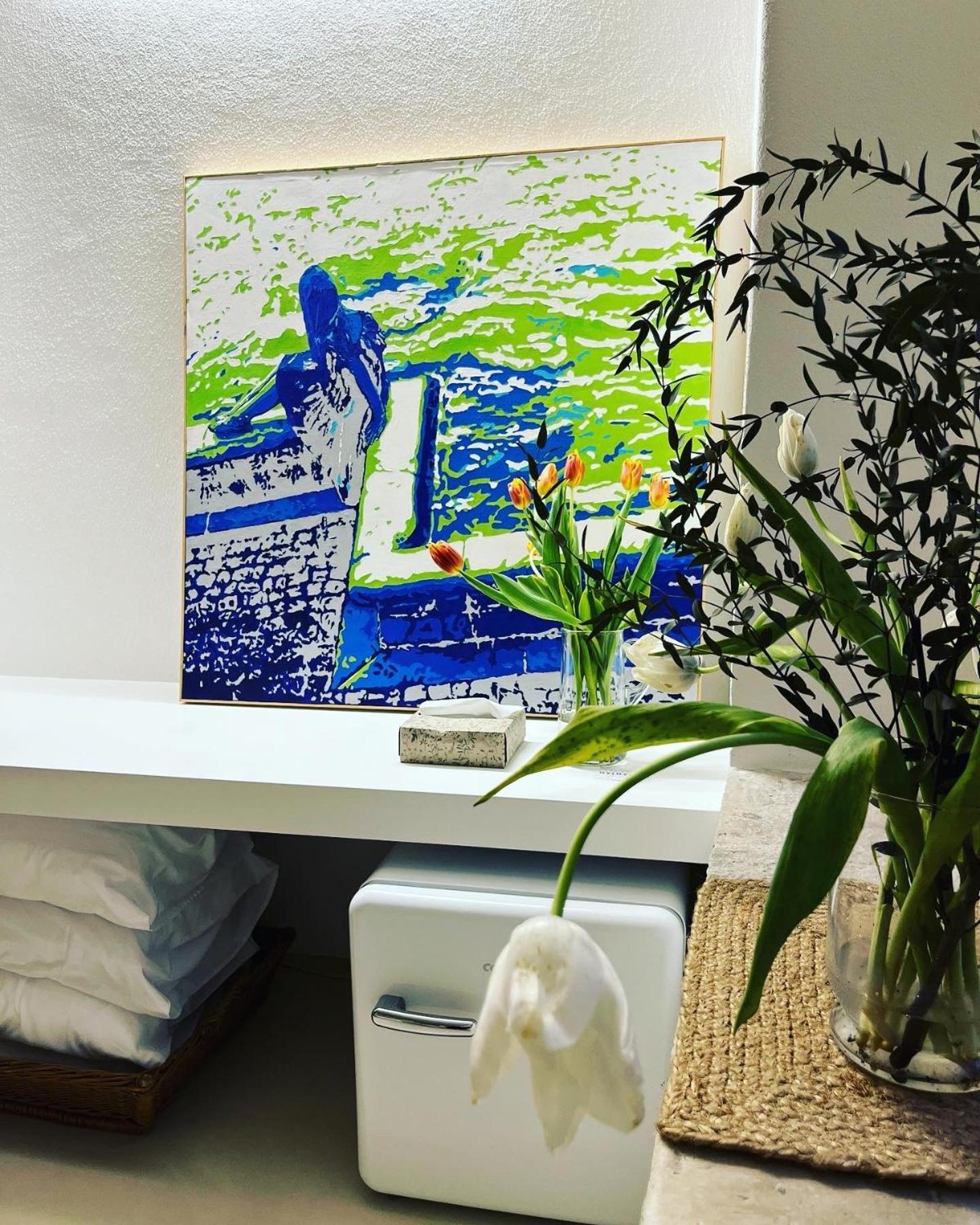 Hydria Guest House Art Gallery Acquaviva delle Fonti Exterior photo