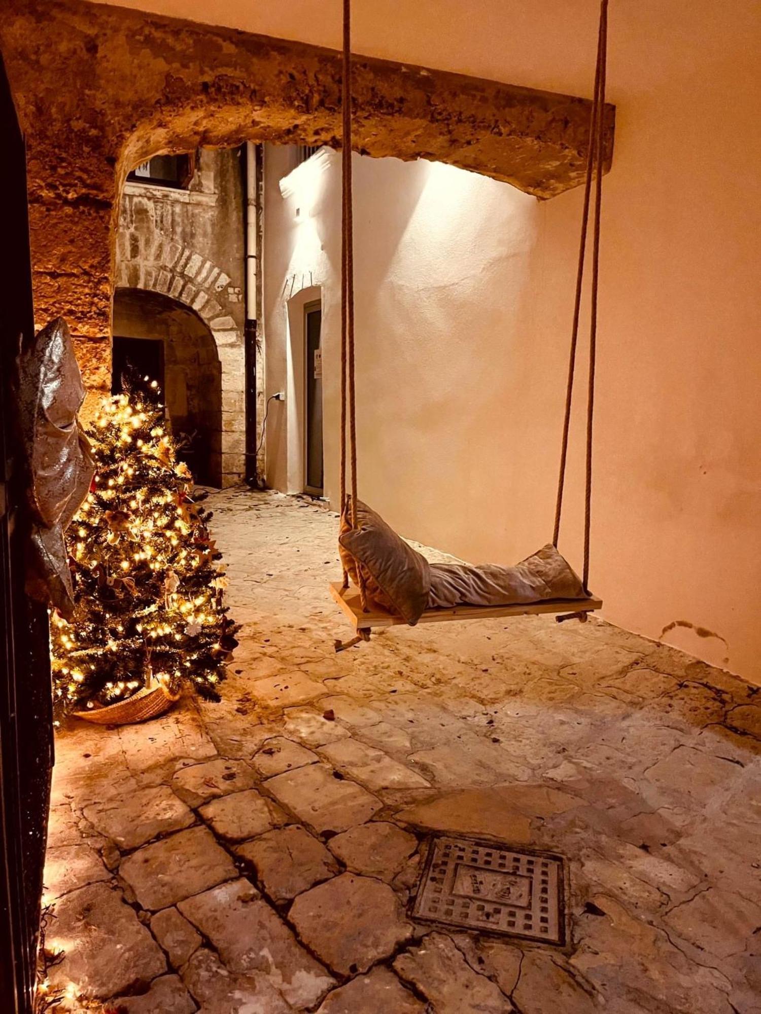 Hydria Guest House Art Gallery Acquaviva delle Fonti Exterior photo