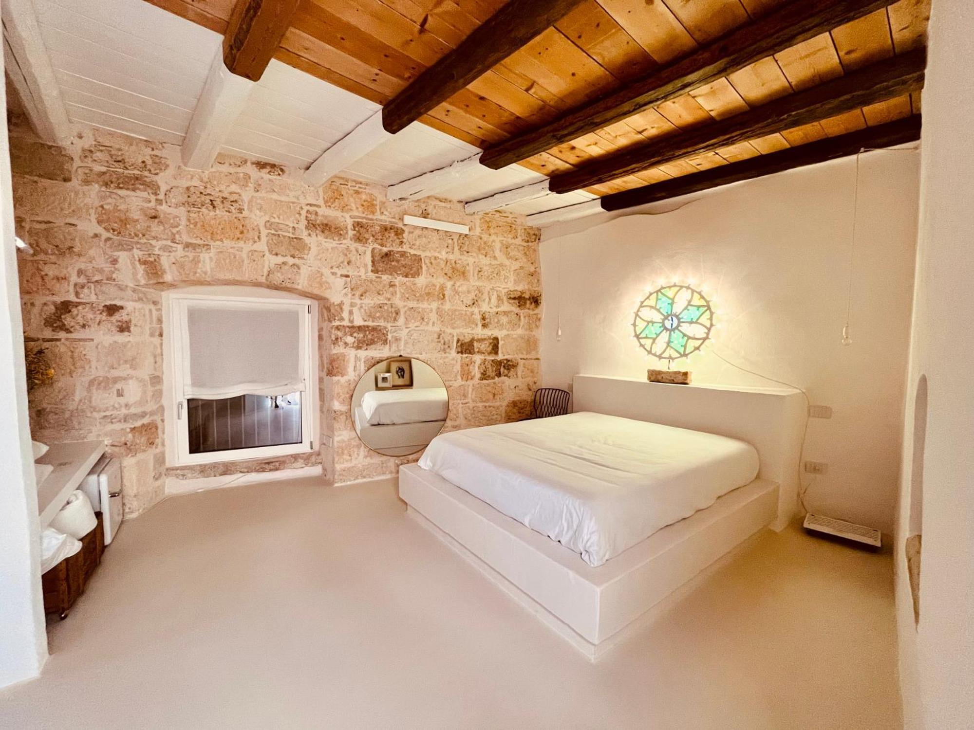 Hydria Guest House Art Gallery Acquaviva delle Fonti Exterior photo