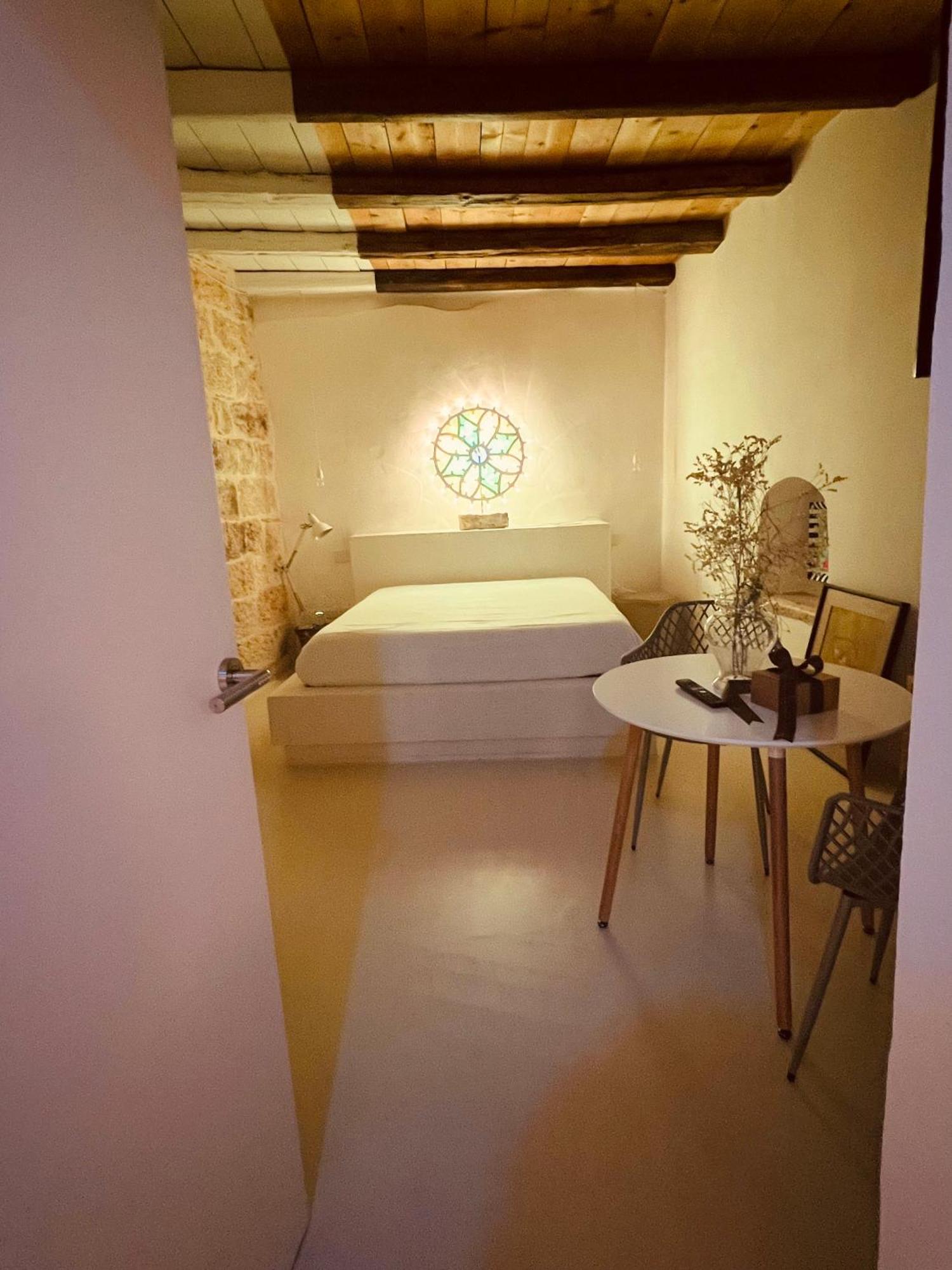 Hydria Guest House Art Gallery Acquaviva delle Fonti Exterior photo